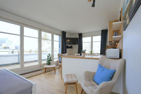 Dünenblick Wohnung 51 Boltenhagen